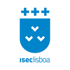 ISEC Lisboa icône