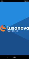 Lusanova plakat