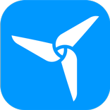 SilentWind Wireless Controller