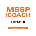 MSSP iCoach ikon