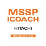 MSSP iCoach أيقونة