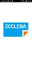 Ecclesia plakat