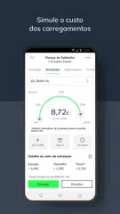 Descargar XAPK de EDP Charge