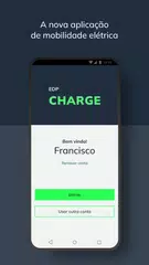 Descargar XAPK de EDP Charge