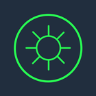 EDP Solar أيقونة