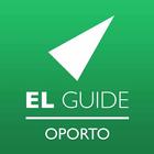 El Guide Oporto icône