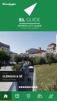 El Guide Oporto ポスター