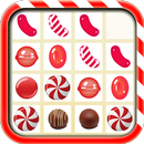 APK Candy Evolution - 2048 candies