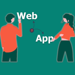 Web2App - Web to App Converter