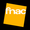 Cartão Fnac アイコン