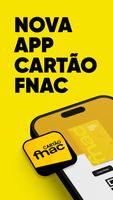 Cartão FNAC โปสเตอร์