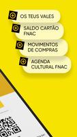 Cartão FNAC ภาพหน้าจอ 1