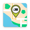 آیکون‌ TRACKiT Now