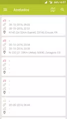 Descargar XAPK de TRACKiT Now