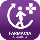 Farmacia Comigo ícone