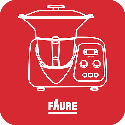 MAGIC AIR COOKING de FAURE