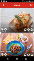 Скачать MAGIC AIR COOKING de FAURE APK