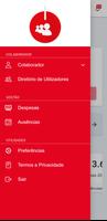 Vodafone teamlog capture d'écran 2