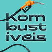 Kombustíveis biểu tượng