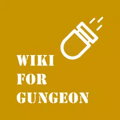 Descargar APK de Wiki for Gungeon