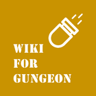 Wiki for Gungeon أيقونة