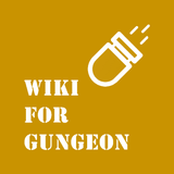 Wiki for Gungeon ícone