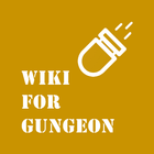 Wiki for Gungeon 图标