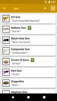 Wiki for Gungeon 截图 3