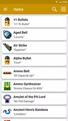 Wiki for Gungeon APK 1.0.14 for Android – Download Wiki for Gungeon APK  Latest Version from APKFab.com