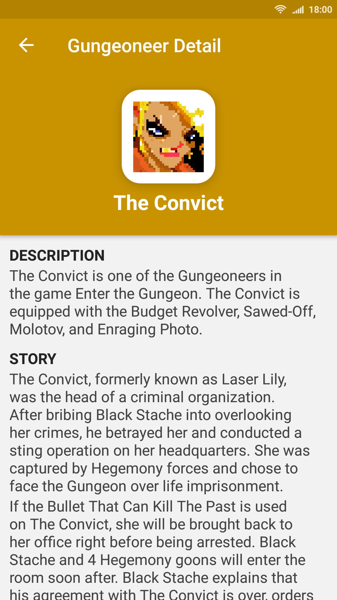 Wiki For Gungeon For Android Apk Download