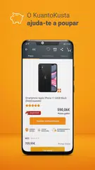 Descargar XAPK de KuantoKusta