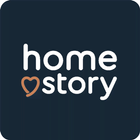 Home Story icône