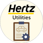 Hertz PT Utilities icône