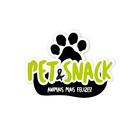 Pet&Snack icon