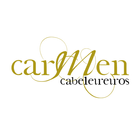 Carmen Cabeleireiros-icoon