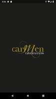 Carmen Cabeleireiros โปสเตอร์