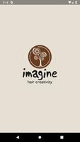 Imagine Hair Creativity Affiche