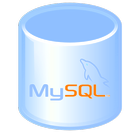 MYSQL Simple Connection Tester-icoon