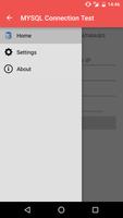 MYSQL Simple Connection Tester screenshot 1
