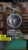 Inês Pedrosa 海報