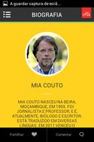 Mia Couto скриншот 1