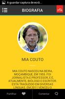 Mia Couto 截圖 1