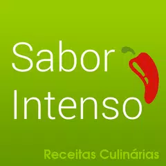 download Receitas Sabor Intenso ✪ APK