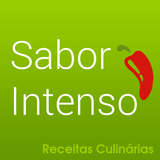 Icona Receitas Sabor Intenso ✪