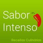 Receitas Sabor Intenso ✪ আইকন
