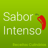 Receitas Sabor Intenso ✪ icône