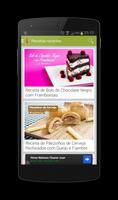 Receitas Sabor Intenso ✪ screenshot 1