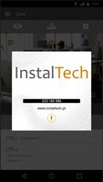 Instaltech EasyView Affiche