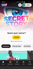 TVI Reality - Secret Story APK download