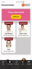 TVI Reality: Big Brother Verão APK download